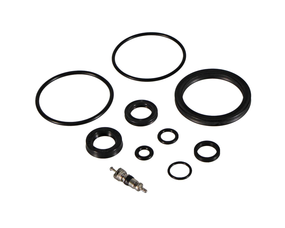 Anso Suspension Fox Float 38 Rhythm NA2 Fork Air Spring Service Kit